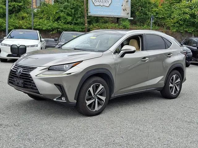 2018 Lexus NX 300h Base for sale in Wilmington, DE