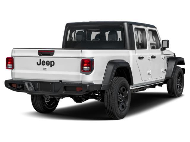 2027 Jeep Gladiator Rewind 2027 Jeep Gladiator Rewind
