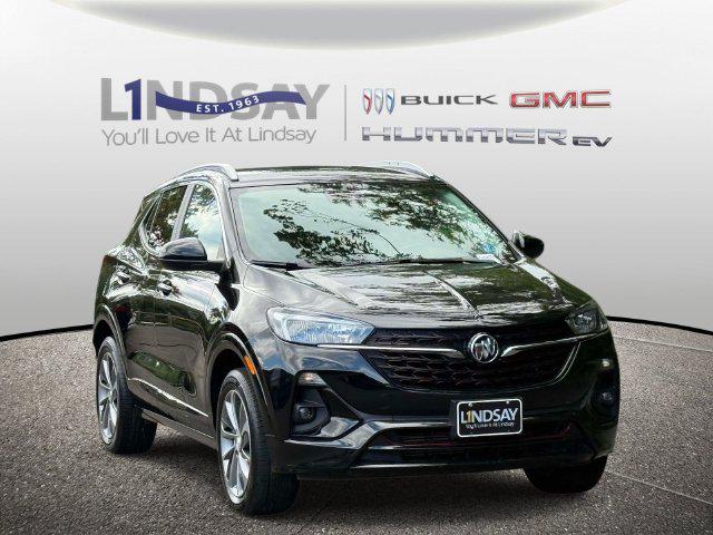 2023 Buick Encore GX Select AWD for sale in Warrenton, VA