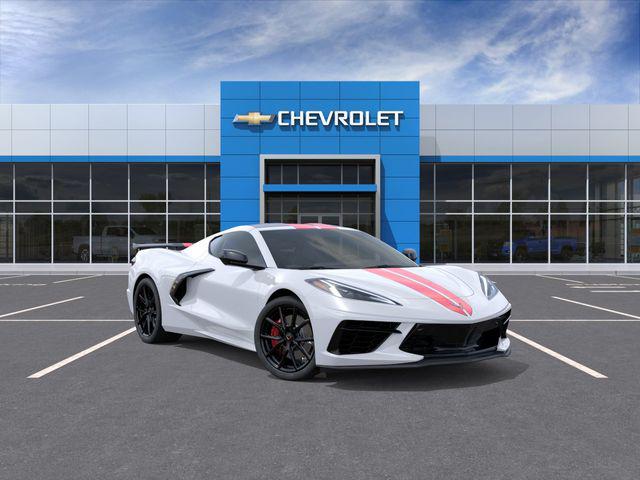2027 Chevrolet Corvette Stingray Coupe, 2LT, RWD for sale in Beloit, WI