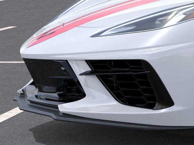 2027 Chevrolet Corvette Stingray Coupe, 2LT, RWD