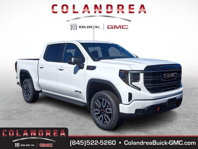 2026 GMC Sierra 1500 Crew Cab, Short Bed, AT4, 4WD for sale in Newburgh, NY