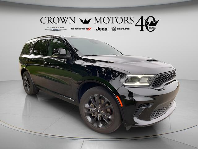 2025 Dodge Durango R/T Plus AWD for sale in Holland, MI