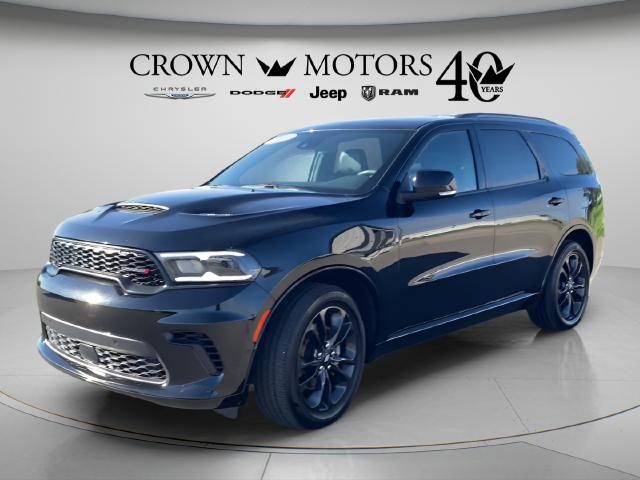 2025 Dodge Durango R/T Plus AWD for sale in Holland, MI