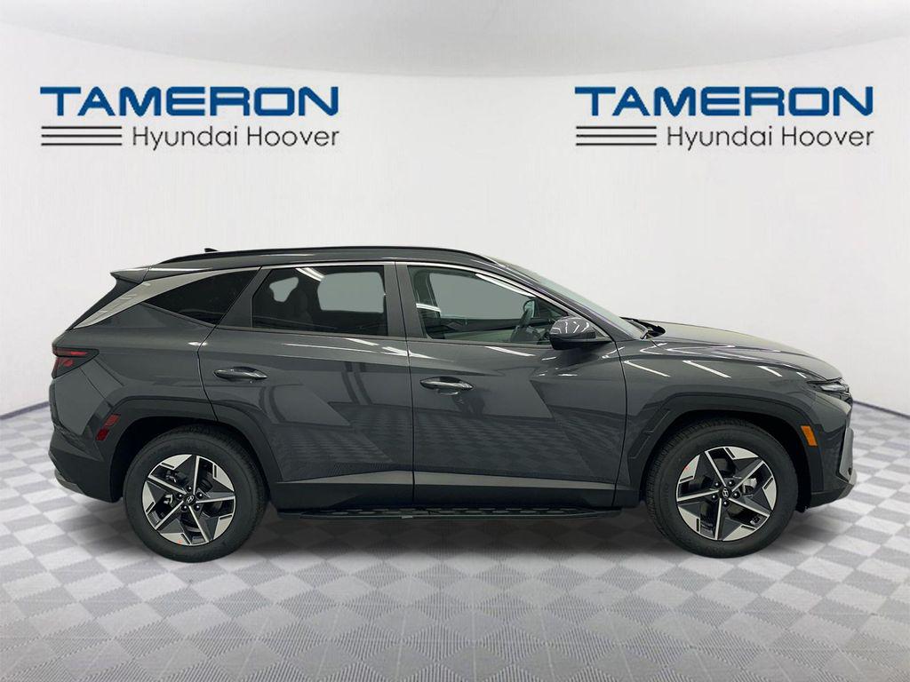 2026 Hyundai Tucson SEL - Photo 6