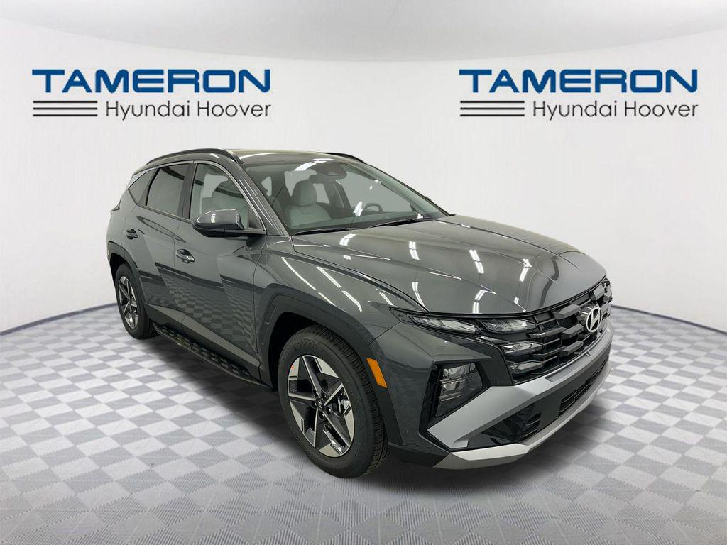 2026 Hyundai Tucson SEL - Photo 7