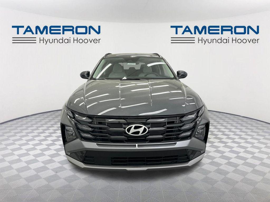 2026 Hyundai Tucson SEL - Photo 8