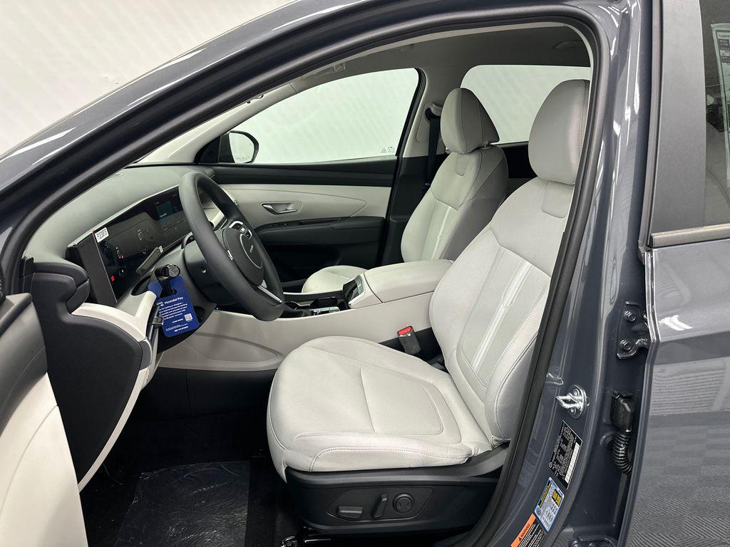 2026 Hyundai Tucson SEL - Photo 9