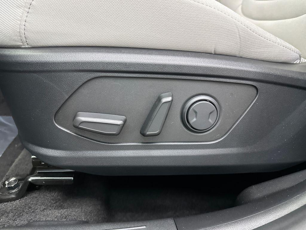2026 Hyundai Tucson SEL - Photo 10