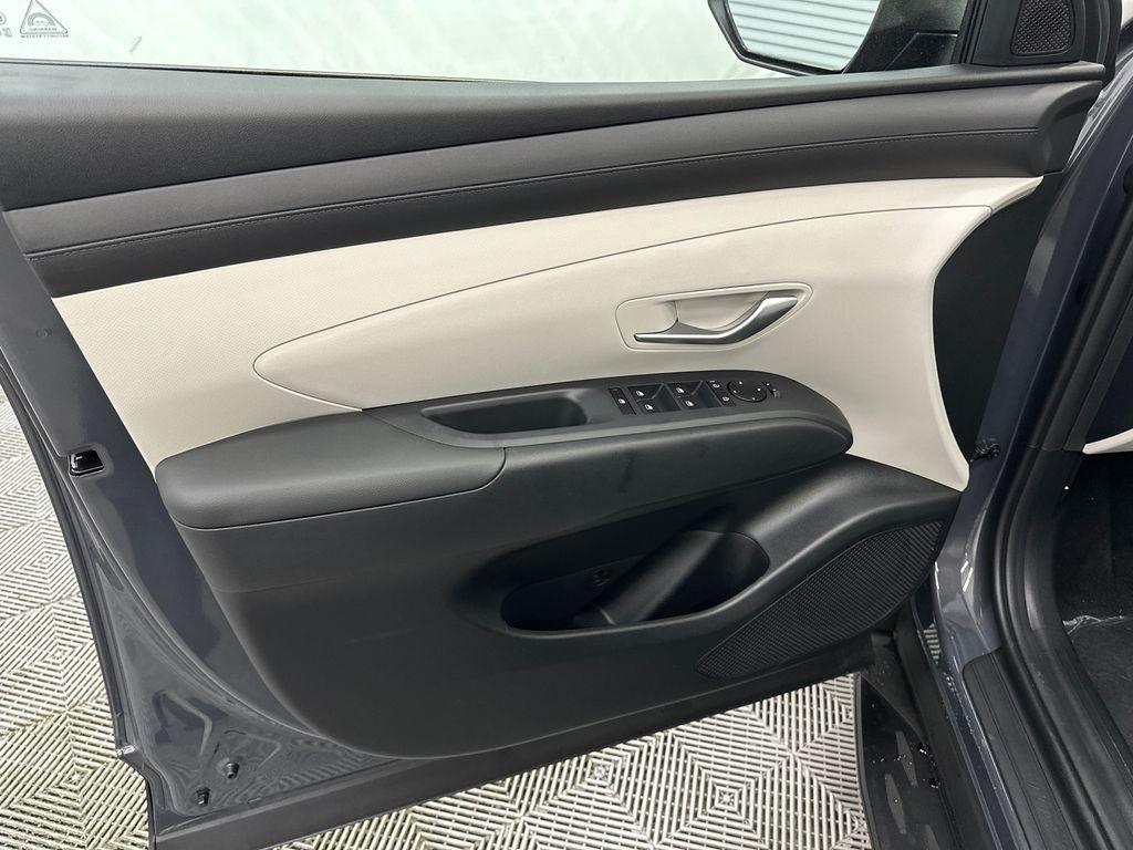 2026 Hyundai Tucson SEL - Photo 11