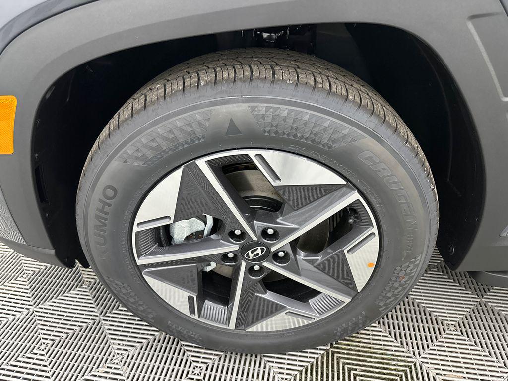 2026 Hyundai Tucson SEL - Photo 12