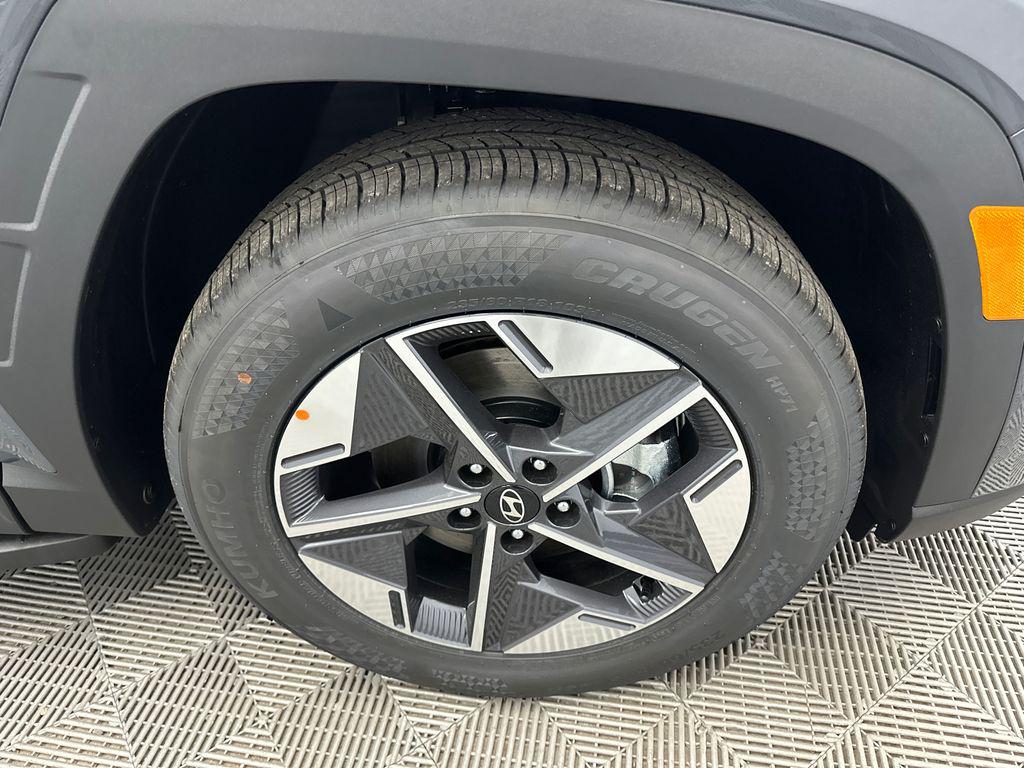 2026 Hyundai Tucson SEL - Photo 13