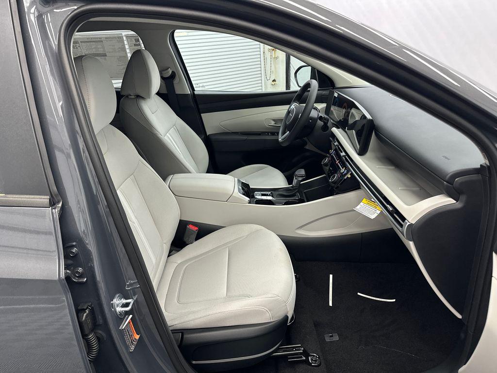 2026 Hyundai Tucson SEL - Photo 14