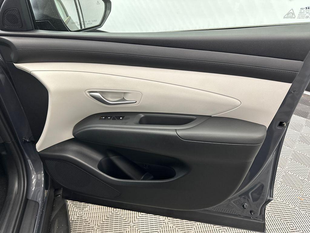 2026 Hyundai Tucson SEL - Photo 15