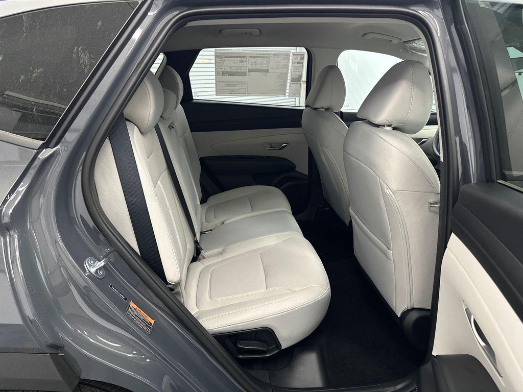 2026 Hyundai Tucson SEL - Photo 16