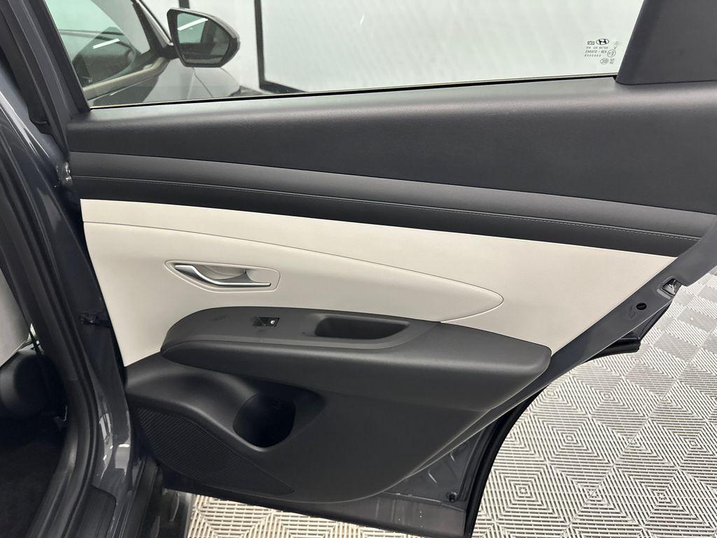 2026 Hyundai Tucson SEL - Photo 17