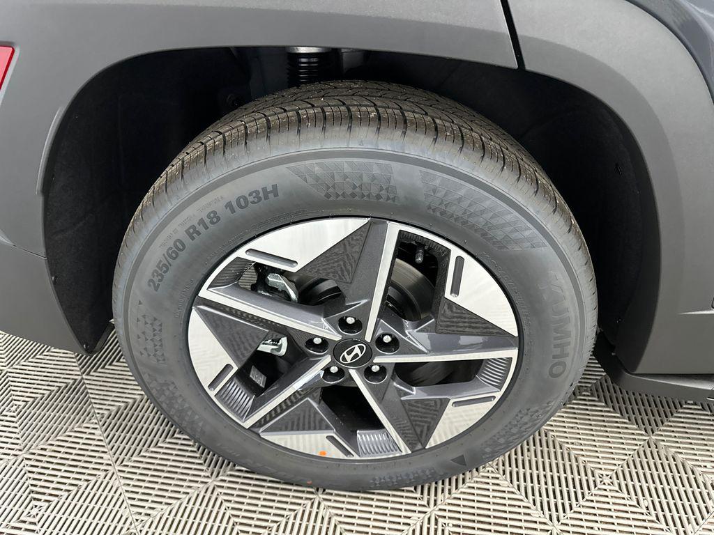 2026 Hyundai Tucson SEL - Photo 18
