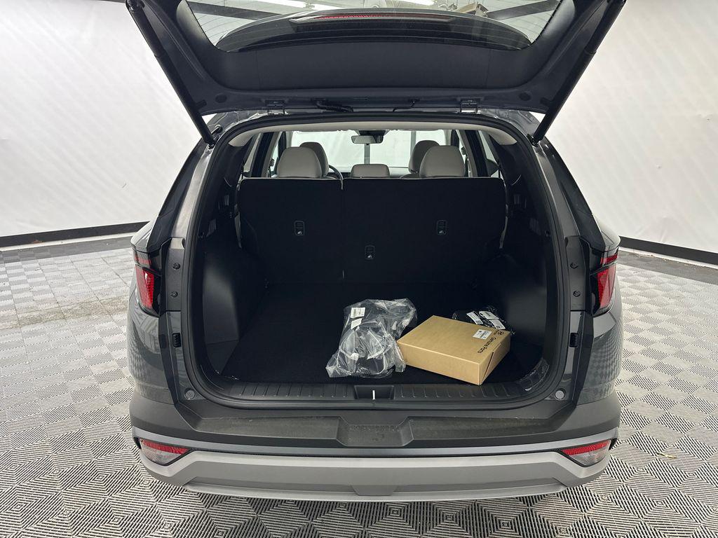 2026 Hyundai Tucson SEL - Photo 19