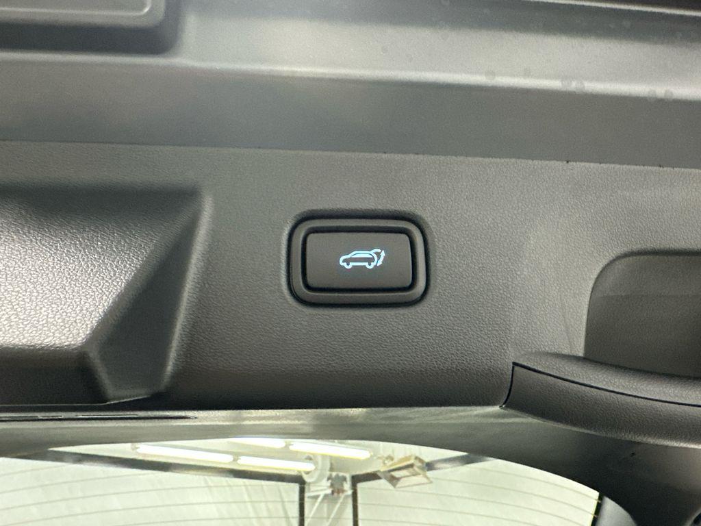 2026 Hyundai Tucson SEL - Photo 20