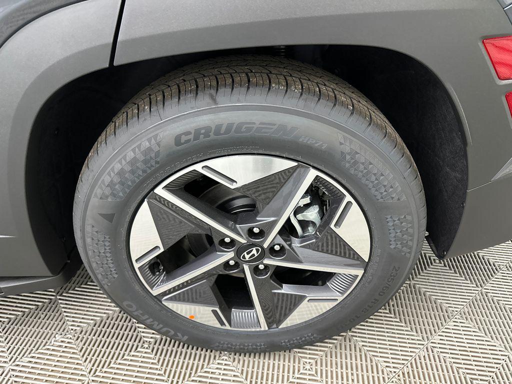2026 Hyundai Tucson SEL - Photo 21