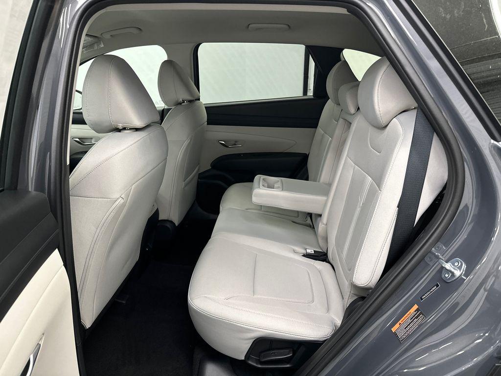 2026 Hyundai Tucson SEL - Photo 22