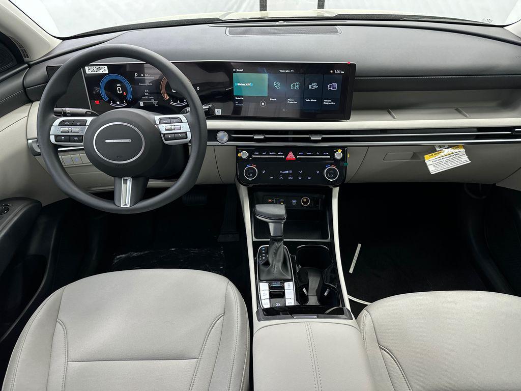 2026 Hyundai Tucson SEL - Photo 23