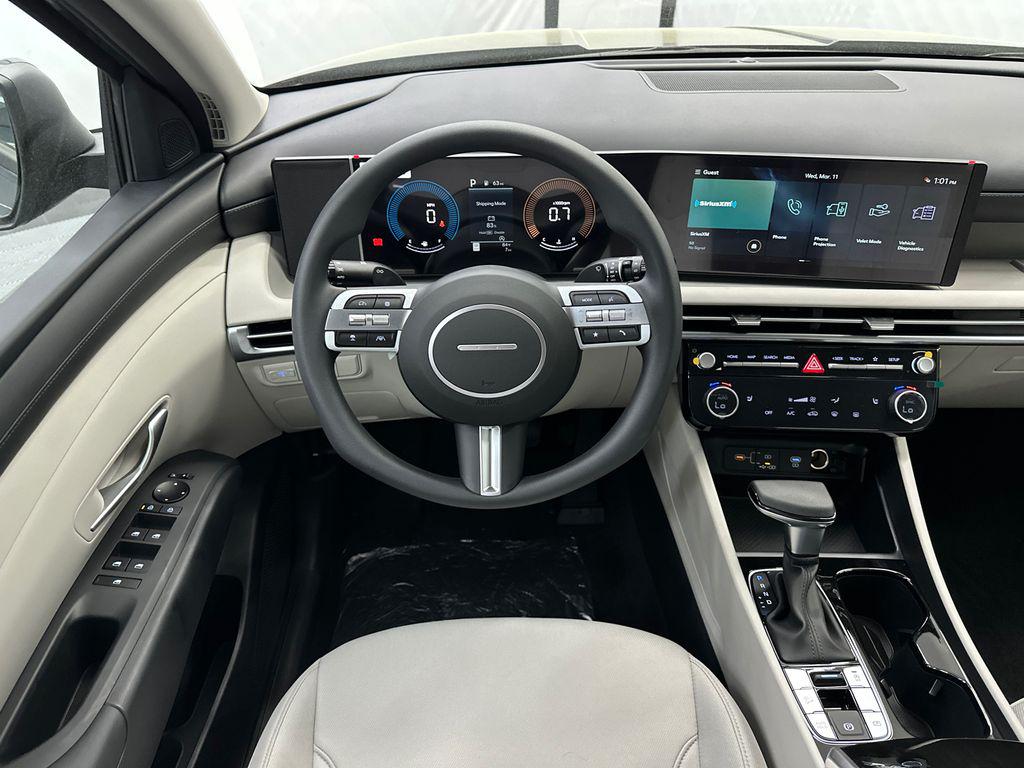 2026 Hyundai Tucson SEL - Photo 24