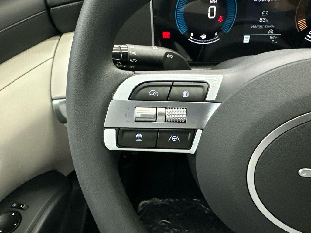 2026 Hyundai Tucson SEL - Photo 26