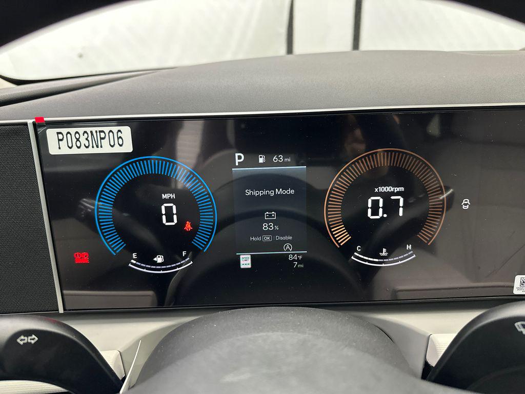 2026 Hyundai Tucson SEL - Photo 28