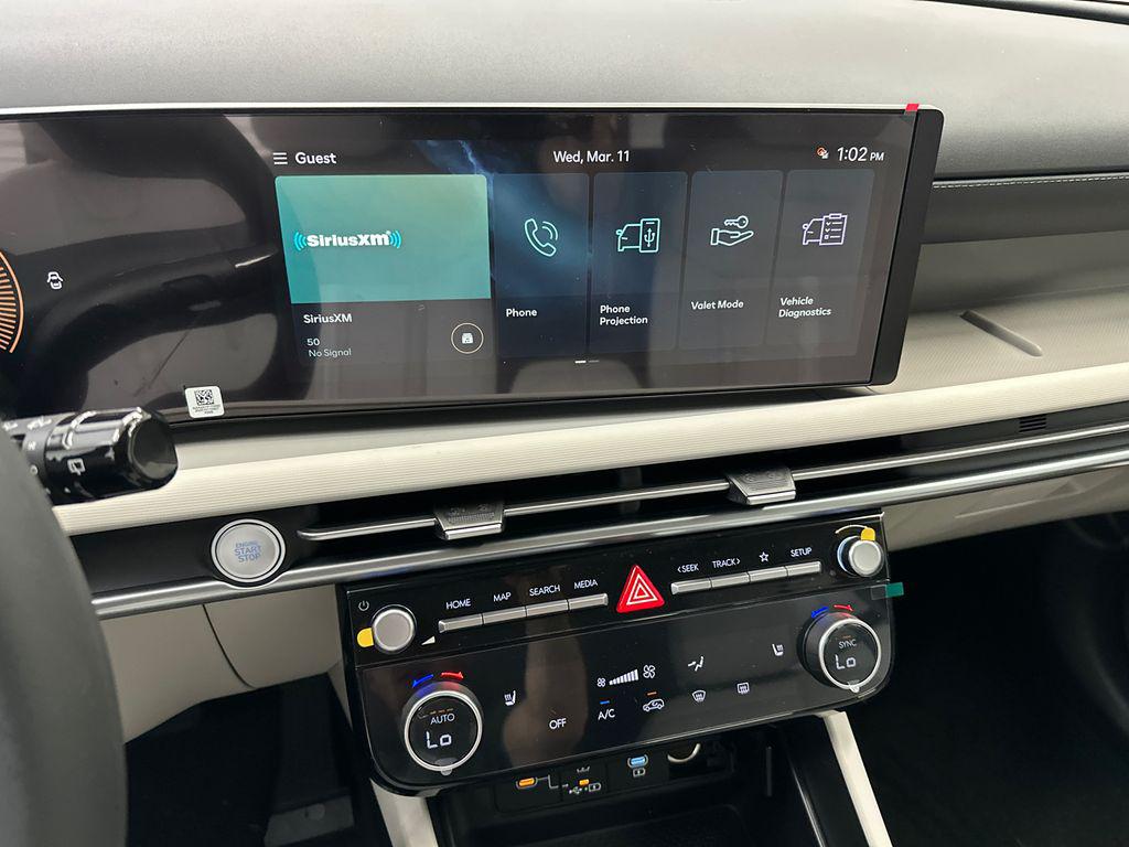 2026 Hyundai Tucson SEL - Photo 29