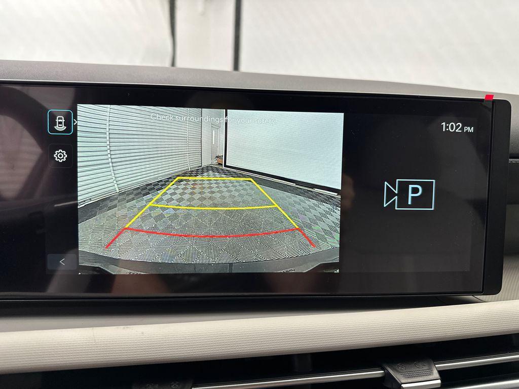 2026 Hyundai Tucson SEL - Photo 30