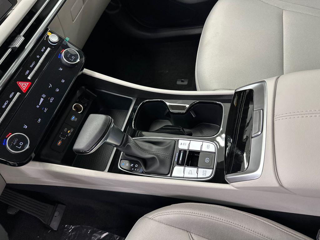 2026 Hyundai Tucson SEL - Photo 31