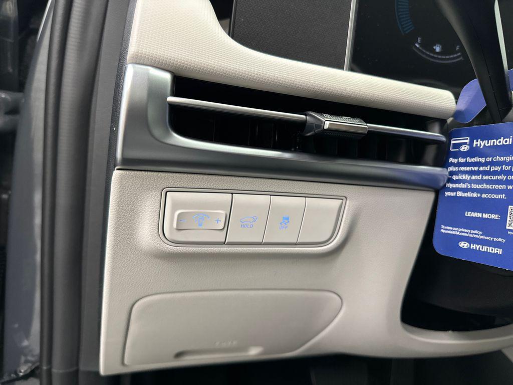 2026 Hyundai Tucson SEL - Photo 32