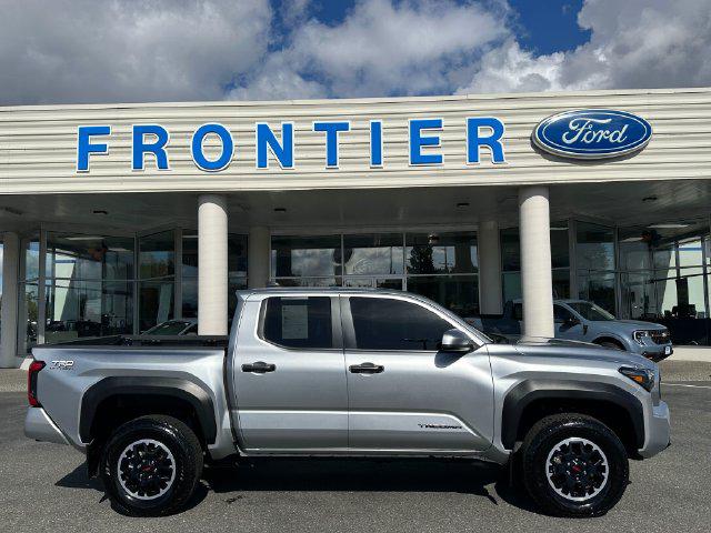 2024 Toyota Tacoma TRD Off Road for sale in Anacortes, WA