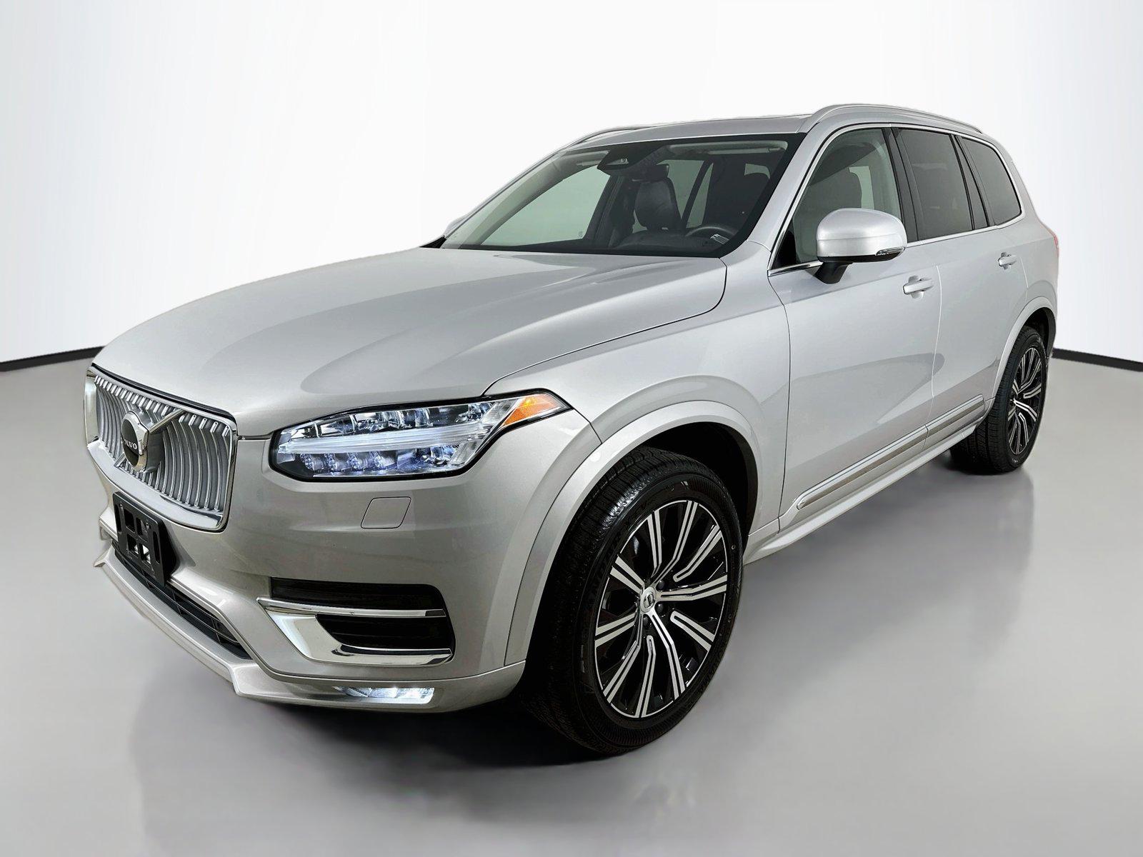 /2024 Volvo XC90