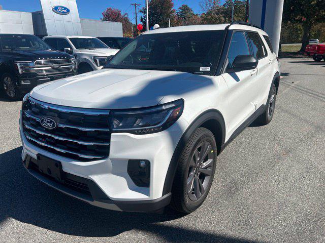 2027 Ford Explorer Active for sale in Haverhill, MA