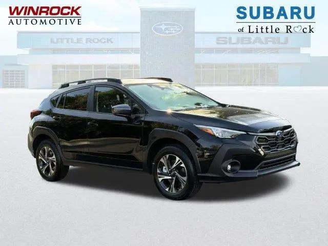2026 Subaru Crosstrek Premium for sale in Little Rock, AR