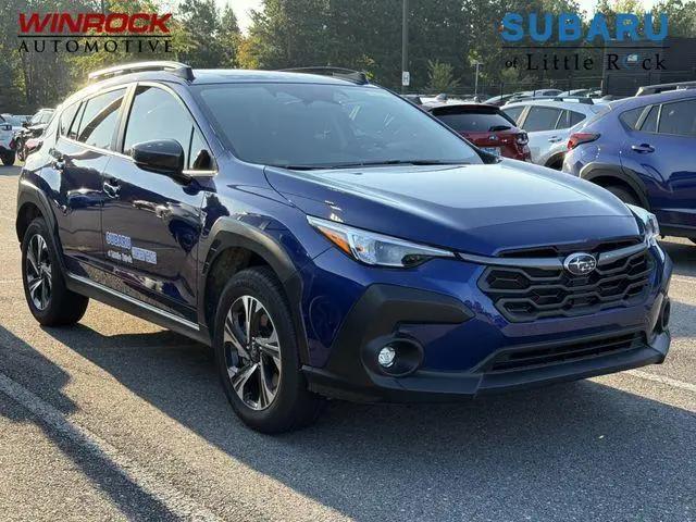 2026 Subaru Crosstrek Premium for sale in Little Rock, AR
