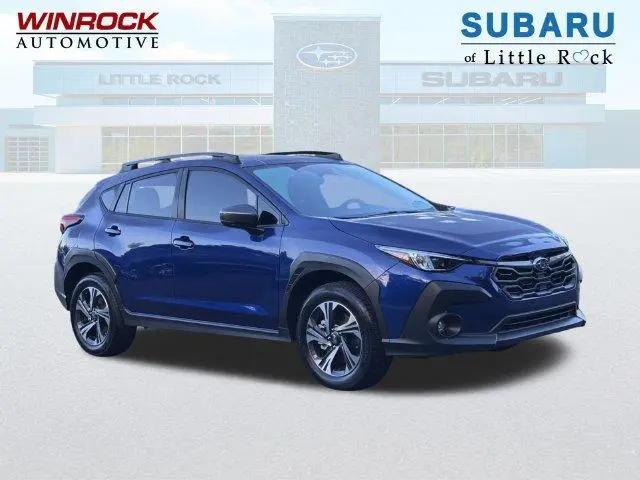 2026 Subaru Crosstrek Premium for sale in Little Rock, AR