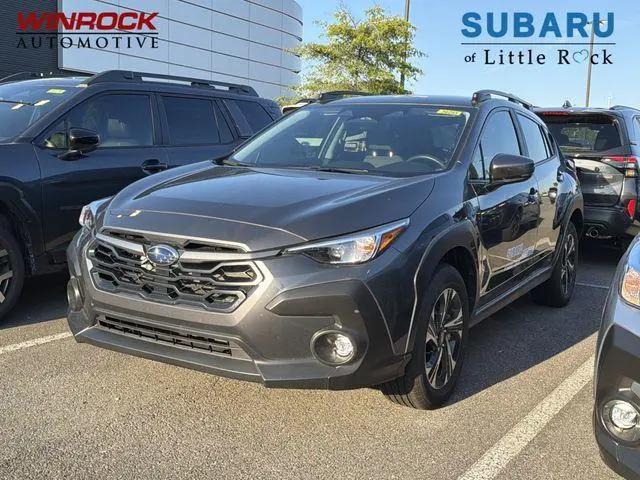 2026 Subaru Crosstrek Premium for sale in Little Rock, AR