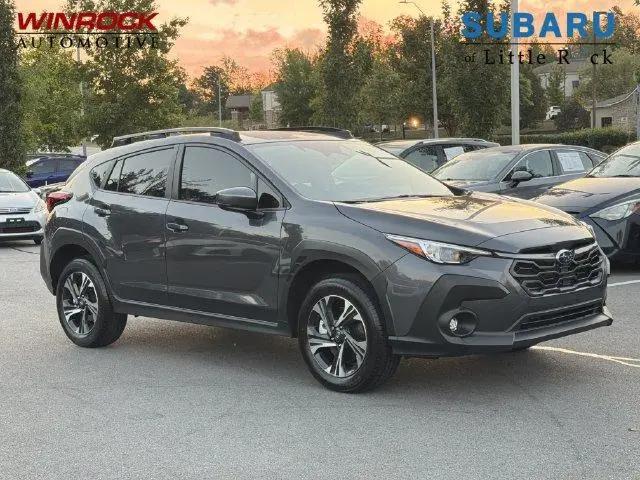 2026 Subaru Crosstrek Premium for sale in Little Rock, AR