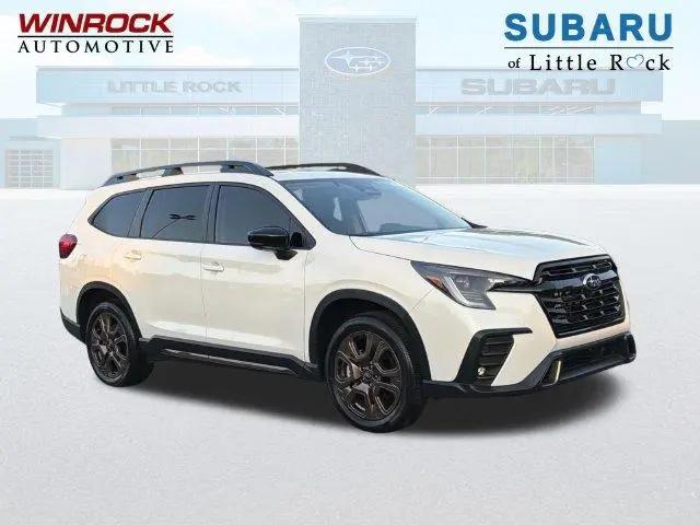 2026 Subaru Ascent Limited Bronze Edition 7-Passenger for sale in Little Rock, AR