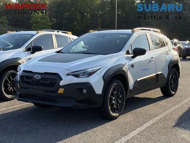 2026 Subaru Crosstrek Wilderness for sale in Little Rock, AR