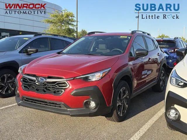 2026 Subaru Crosstrek Premium for sale in Little Rock, AR