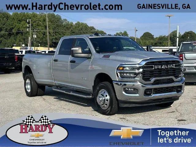 2026 Ram 3500 Big Horn for sale in Gainesville, GA