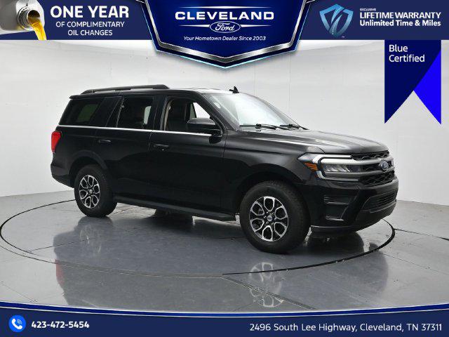 2024 Ford Expedition XLT for sale in Cleveland, TN