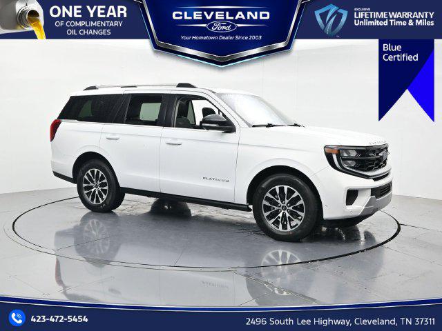 2025 Ford Expedition Platinum for sale in Cleveland, TN