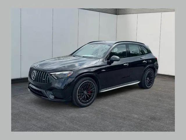 2025 Mercedes-Benz GLC 4MATIC for sale in Kingsport, TN