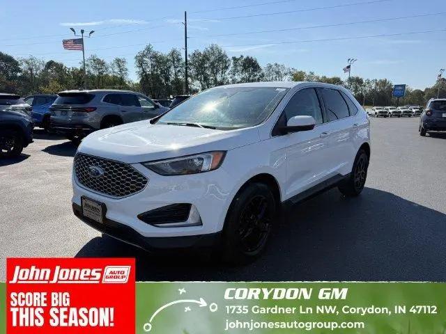2024 Ford Edge SEL for sale in Corydon, IN