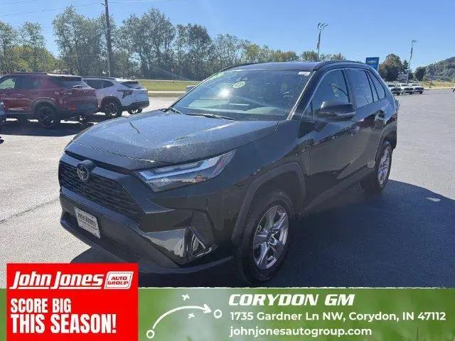 2025 Toyota RAV4 XLE for sale in Corydon, IN